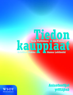 Tiedon Kauppiaat