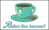 Public Tea Event